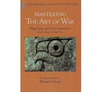 Liu Ji Zhuge Liang Mastering the Art of War (Tascabile)