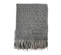 Liu Jo - 2F6028 T2742 Sciarpa - - Accessories - Donna - Grigio - ONE SIZE