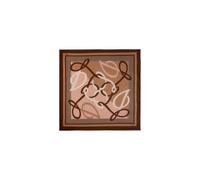 Liu Jo - Foulard con Logo - - Accessories - Donna - Marrone - ONE SIZE