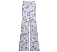 Liu Jo - 3.0 TS Lungo - - Trousers - Donna - Blu - XS