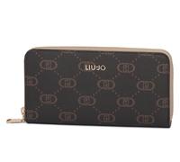 LIU JO 51308 ZIP AROUND portafogli Donna tu