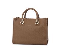 LIU JO 81140 M SATCHEL SUEDE borse tracolla Donna tu