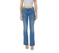 Liu Jo Abbigliamento Donna Jeans W31 Blu UA5245D4448