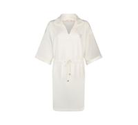Liu Jo Abito bianco Donna - Abbigliamento - Taglie comode - Abiti - Abiti camicia Liu Jo 34