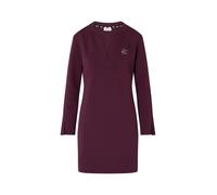 Liu Jo Abito bordeaux Donna - Abbigliamento - Taglie comode - Abiti - Abiti camicia Liu Jo 36