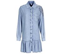 Liu Jo Abito corto UA5129 in Blu IT 44