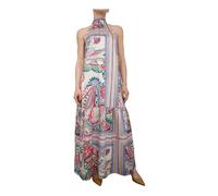 Liu Jo - Abito Fantasia - -Dresses -Donna -Multicolore -M