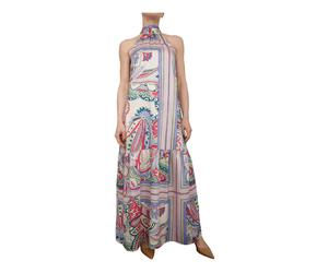 Liu Jo - Abito Fantasia - -Dresses -Donna -Multicolore -M