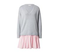 Liu Jo Abito grigio chiaro / rosa Donna Liu Jo 42