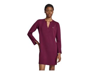 Liu Jo - Abito in jersey - - Dresses - Donna - Rosso - M