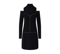 Liu Jo - Abito in Maglia - - Dresses - Donna - Nero - M