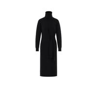 Liu Jo - Abito in Maglia - - Dresses - Donna - Nero - S
