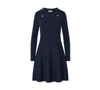Liu Jo - Abito in maglia Fit & Flare - - Dresses - Donna - Blu - M