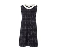 Liu Jo Abito in maglia nero / bianco Donna Liu Jo L