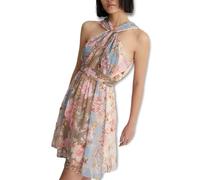 Liu Jo Abito Liu Jo da Donna in Poliammide,Colore Flowery Patch Codice : CA3380 TS030 Q9049 Non definito Flowery Patch