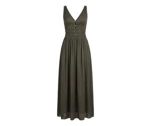 Liu Jo - Abito Longuette - - Dresses - Donna - Verde - L