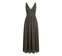 Liu Jo - Abito Longuette - - Dresses - Donna - Verde - M