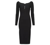Liu Jo Abito Lunghi WA4077 in Nero EU M