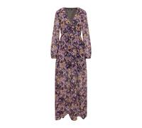 Liu Jo - Abito Lungo Feminine - - Dresses - Donna - Multicolore - S