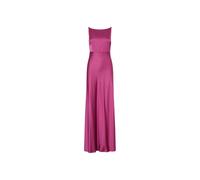 Liu Jo - Abito Lungo Senza Maniche - - Dresses - Donna - Rosa - S