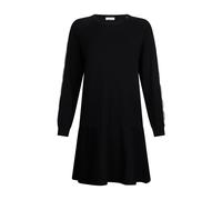 Liu Jo Abito nero Donna - Abbigliamento - Taglie comode - Abiti - Abiti camicia Liu Jo 40