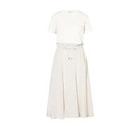 Liu Jo - Abito TS Nav - -Dresses -Donna -Bianco -S