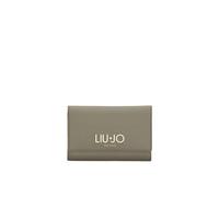 Liu Jo, ,Accessories ,Donna ,Beige ,ONE SIZE Caliwen Wallet