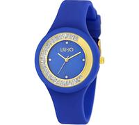 Liu Jo, ,Accessories ,Donna ,Blu ,ONE SIZE Dancing Sport Watch