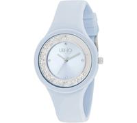 Liu Jo, ,Accessories ,Donna ,Blu ,ONE SIZE Dancing Sport Watch