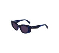 Liu Jo, ,Accessories ,Donna ,Blu ,ONE SIZE Lj792S Occhiali da sole