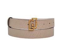 Liu Jo, ,Accessories ,Donna ,Grigio ,ONE SIZE Belt
