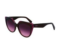 Occhiali da sole Liu jo Lj783s cod. colore 212 Donna Cat eye Marrone