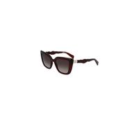 Liu Jo, ,Accessories ,Donna ,Marrone ,ONE SIZE Occhiali da Sole Cat Eye