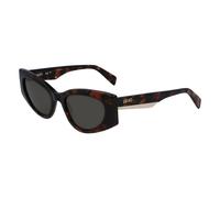 Liu Jo, ,Accessories ,Donna ,Marrone ,ONE SIZE Occhiali da sole Moda Lj792S Colore 242