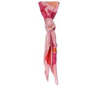 Liu Jo, ,Accessories ,Donna ,Multicolore ,ONE SIZE Flower Foulard