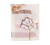 Foulard motivo colorblock Liu Jo