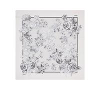 Liu Jo, ,Accessories ,Donna ,Multicolore ,ONE SIZE Stola in tessuto 120x120 cm