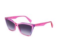 Liu Jo, ,Accessories ,Donna ,Rosa ,ONE SIZE Lj796S Occhiali da sole