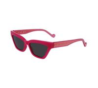 Liu Jo, ,Accessories ,Donna ,Rosa ,ONE SIZE Occhiali da sole iniettati multicolore