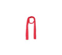 Liu Jo, ,Accessories ,Donna ,Rosso ,ONE SIZE Stola Sciarpa Corallo
