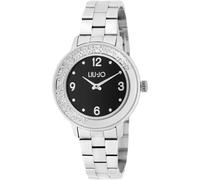 Liu Jo Orologio Donna TLJ2057 Analogico Argento