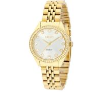 Liu Jo Orologio Deluxe TLJ2256 Analogico Oro Donna