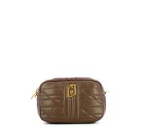 Liu Jo Achala Borsa a tracolla 22 cm moro light (AF3125-E0426-90912)