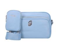 LIU JO borsa a tracolla Achala ECS Camera Case M Cielo