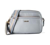 Liu Jo Achala Borsa a tracolla M 23 cm verde