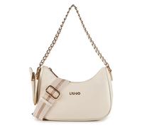 LIU JO borsa a tracolla Achala ESC Hobo S Cream