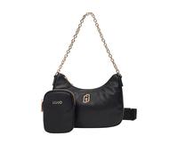 Liu Jo Achala Borsa a tracolla S 24 cm nero