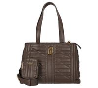 Liu Jo Achala Borsa a tracolla 35 cm moro light (AF3120-E0426-90912)