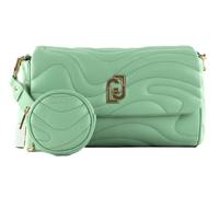LIU JO Achala Crossover Bag M Dust Jade