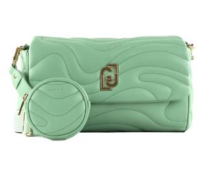 LIU JO Achala Crossover Bag M Dust Jade